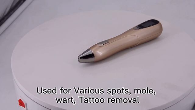 Plasma Pen SR 007 смотреть онлайн