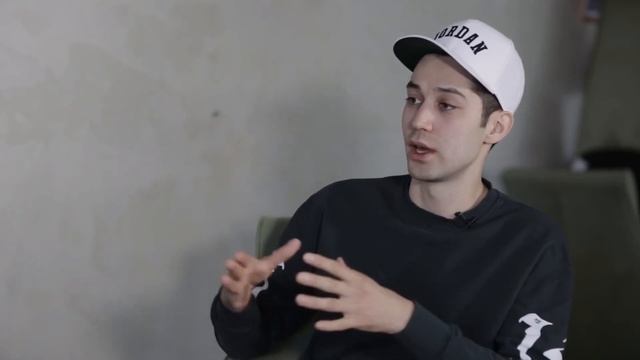 ПОРА ПРОСНУТЬСЯ. Интервью с Динаром Шагиевым. Выпуск 1. смотреть онлайн