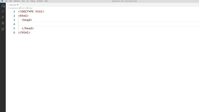 HTML Basic Syntax - Tutorial for Beginners - Video 2 смотреть онлайн