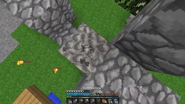 Cobalt Core SMP #3 - More Base Progression! смотреть онлайн