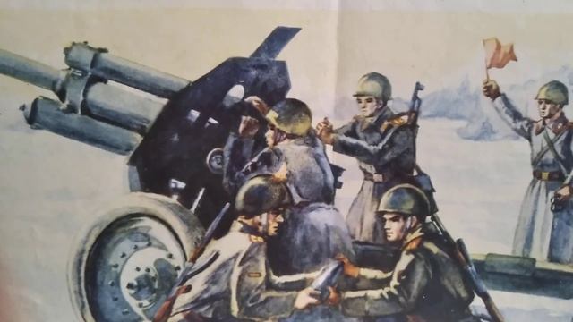 В.Высоцкий Vysotskiy. Солдатская походная. смотреть онлайн