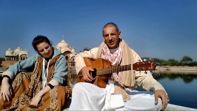 Конец света 21.12.12 на Kusum Sarovara смотреть онлайн
