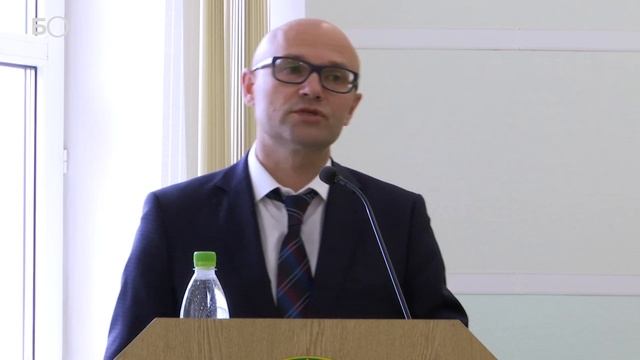 Юрий Казаков стал врио ректора КНИТУ-КХТИ смотреть онлайн