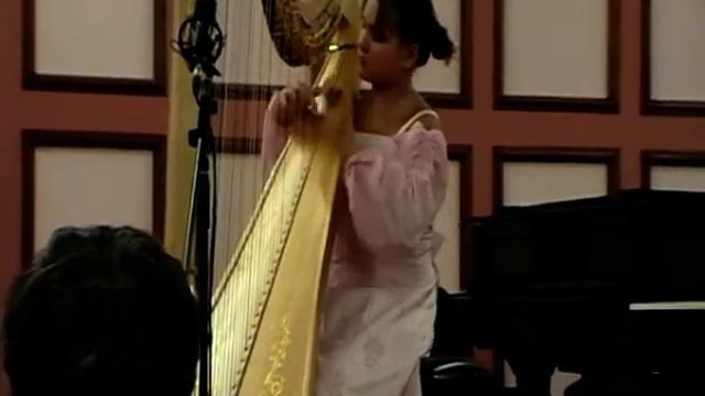 Г.Гендель Аллегро.М.Турнье Две прелюдии. смотреть онлайн