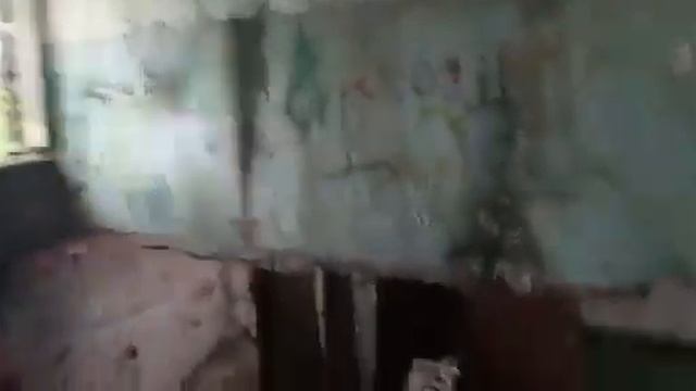 Борьба с бомжами за заброшку? (серия 1) смотреть онлайн