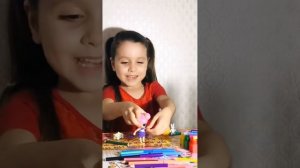 Начинающий видео-блогер Асанбекова Салима