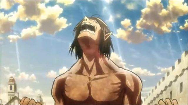 AMV || Attack on Titan - Never Forget You смотреть онлайн