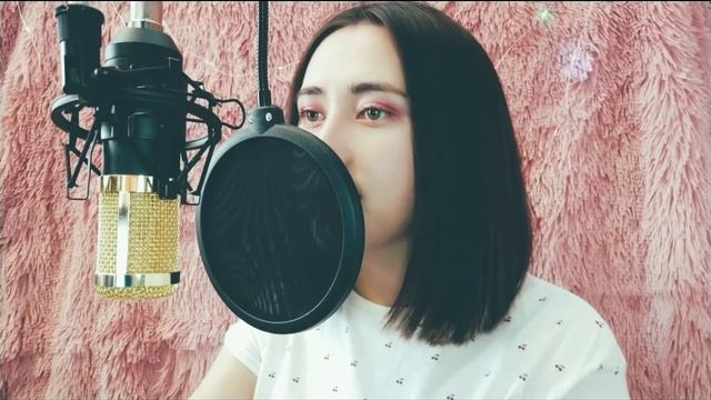 Lana - Make it real cover by DilyaSong смотреть онлайн