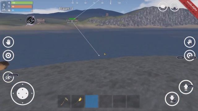 MOD MENU OXIDE SURVIVAL ISLAND 0.4.40 7STOOLS V3.0 NEW VERSION AIMBOT SAFE BEST MENU смотреть онлайн