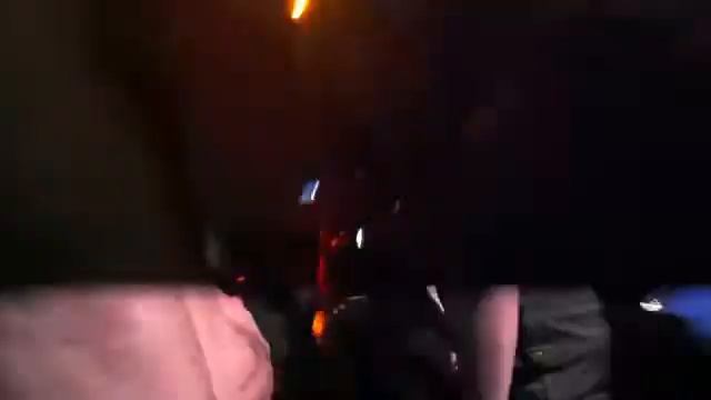 Fatima Hajji @ Botanic Tudela (8/3/2014) part. 3 смотреть онлайн