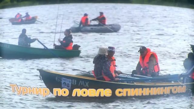 Kubok OiR 2016 KrasniyBor August смотреть онлайн