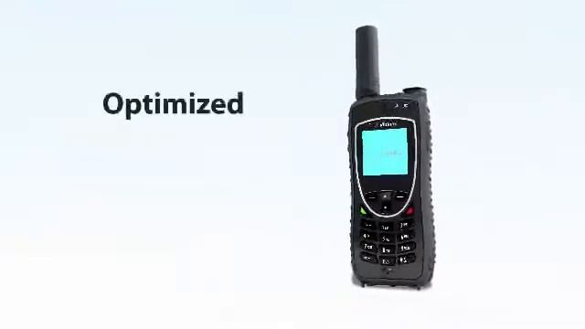 Iridium 9575 Extreme Satellite Phone смотреть онлайн