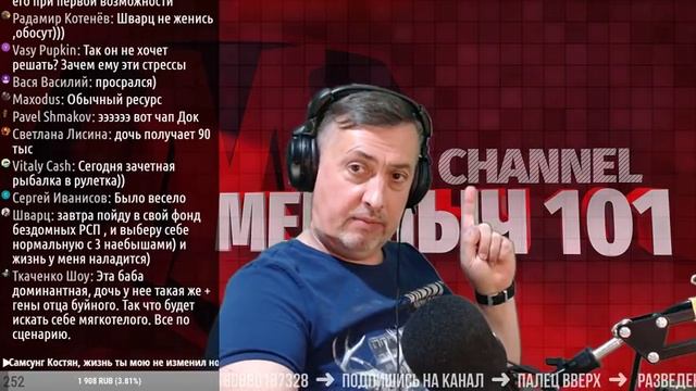 Меганыч 013--04_Июня_2018 смотреть онлайн