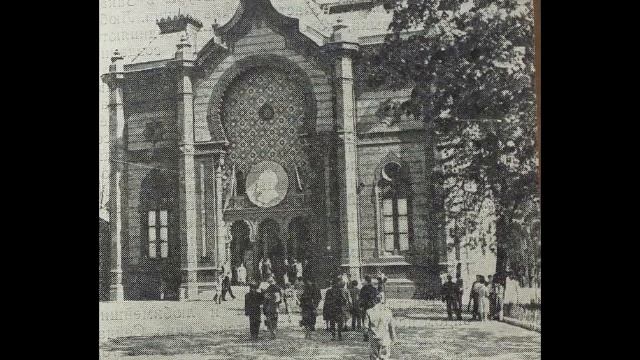 Закарпаття. 1960 смотреть онлайн