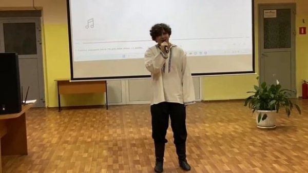 Михаил Плескунин