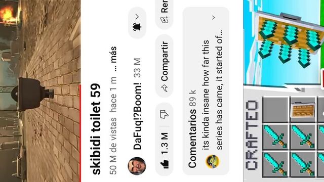 vamos vuelve el titan TV man смотреть онлайн