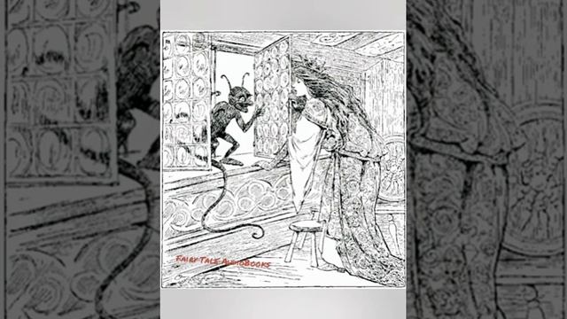 TOM TIT TOT - FAIRY TALES AUDIOBOOK.. смотреть онлайн