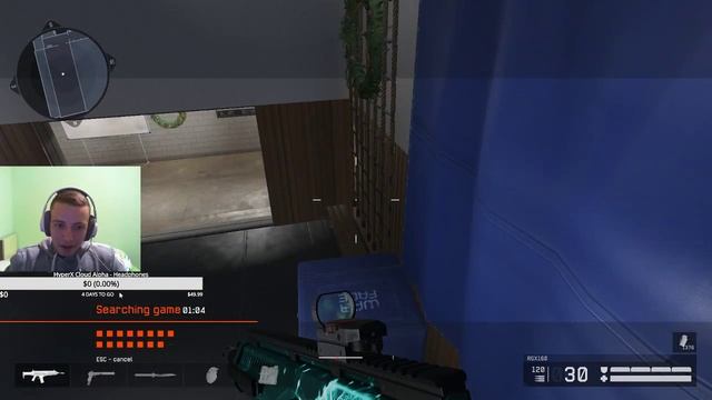 Before LAN | Warface | Stream смотреть онлайн