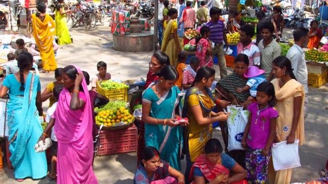 Индия смотреть онлайн