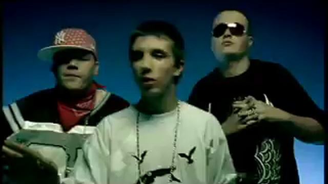 Midway feat Trexx & B.Kon - Get Down смотреть онлайн