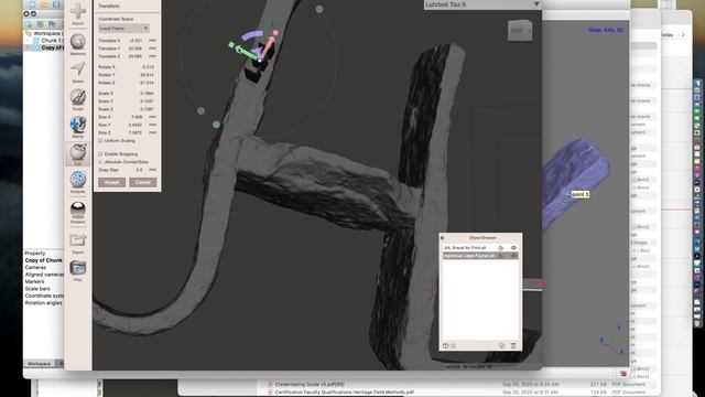 3D Model Text — Mesh Mixer смотреть онлайн