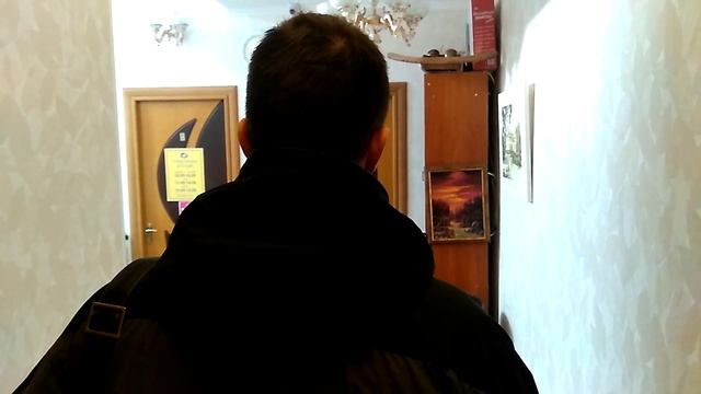 Отзыв офицера АТО о реабилитации в Клинике Доктора Кима в Трускавце