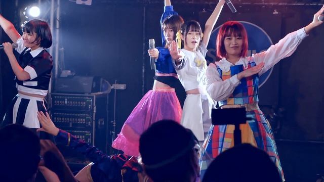 エレクトリックリボン LIVE動画 ［2022/09/11 水戸 SONIC］ смотреть онлайн