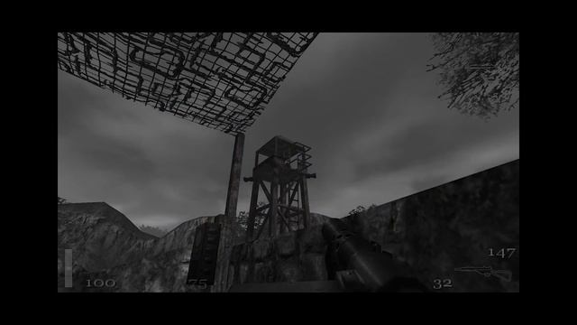 Return to castle wolfenstein | Глазами задрота смотреть онлайн