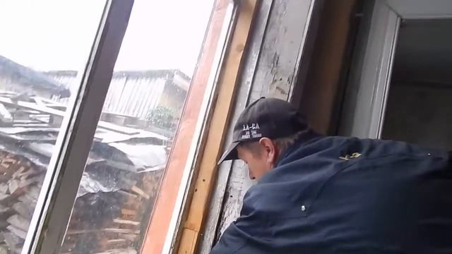 Омутнинск. За красивым фасадом - трухлявые головешки смотреть онлайн
