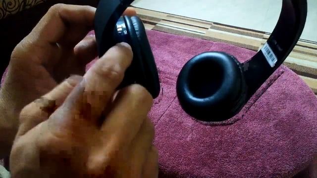 Envent Livefun 540 Wireless Bluetooth Headset Review смотреть онлайн