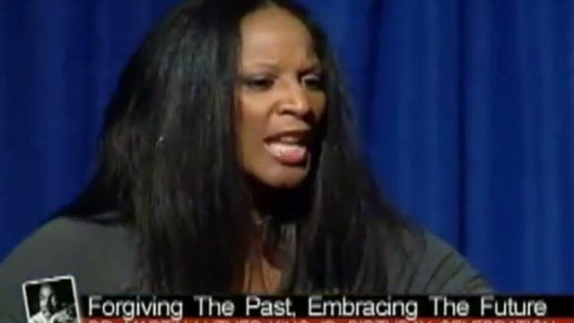 Ester Nicholson Keynote (only) - MLK Celebration (at the Tacoma Dome) смотреть онлайн