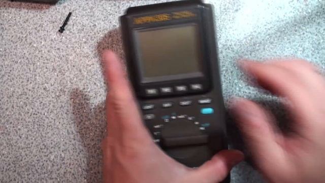 Цифровой мультиметр АППА APPA 305 ОТЛИЧНЫЙ народный прибор для новичков и профессионалов. смотреть онлайн