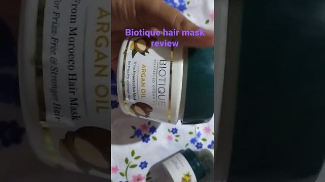 biotique argon oil hair mask review in hindi, most offordable hair mask in india!! смотреть онлайн