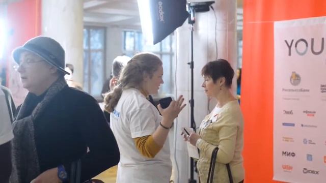 репортаж(МЕЛФОН)