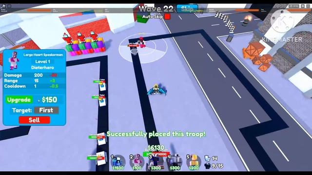 Roblox Toilet Tower Defense|| review Sinister Titan TV Man смотреть онлайн