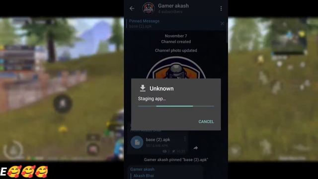 BGMI KAISE DOWNLOAD KARE 😢? BGMI DIRECT DOWNLOAD LINK| ONE CLICK DOWNLOAD LINK BGMI| смотреть онлайн