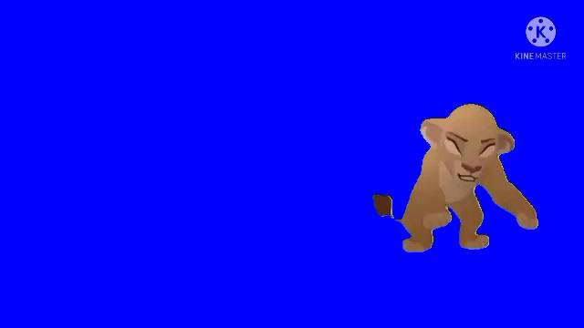 The Lion Guard Masking Pack