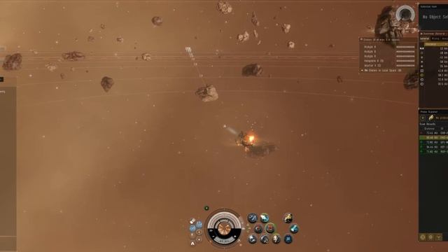 Eve Online смотреть онлайн