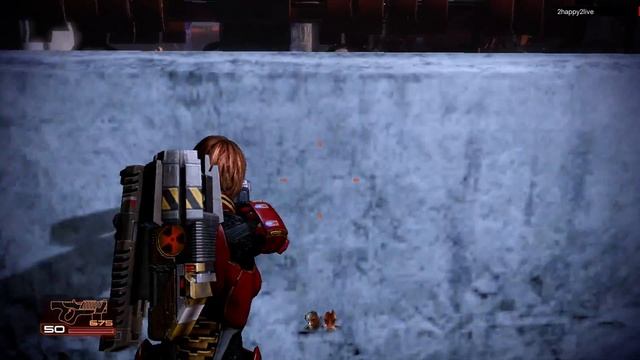 Mass Effect 2 на Insanity - Полное Прохождение Без Комментариев #72 [1080p] смотреть онлайн