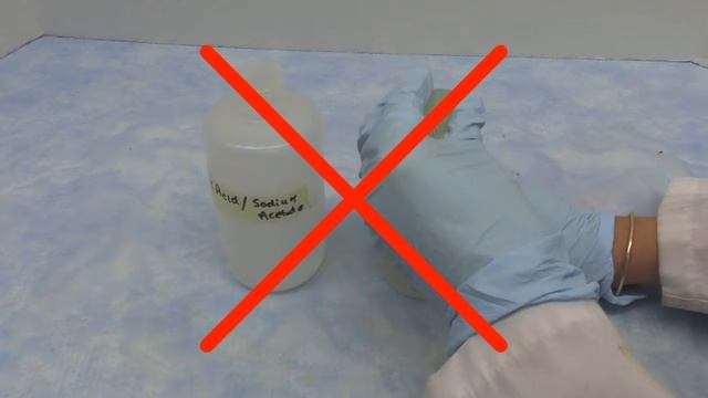 Lab Etiquette смотреть онлайн