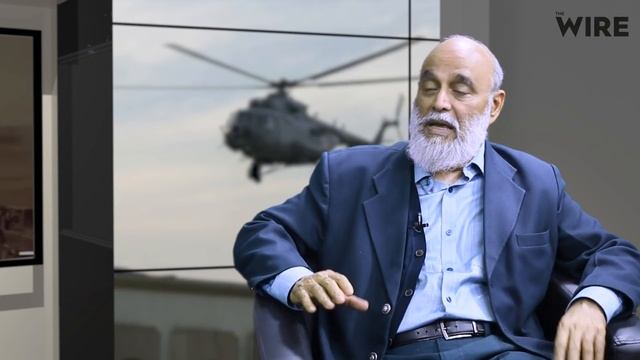 National Security Conversation Episode 30: Is India Prepared To Prevent Another 26/11 Like Attack? смотреть онлайн