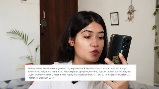 Cetaphil Oily Skin Cleanser Review | What I Didn't Expect!