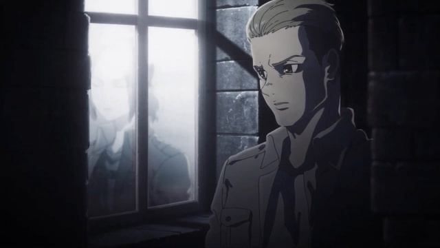 Shingeki No Kiojin Opening Latino Temporada 4 Parte 2 by Alan Rojas смотреть онлайн