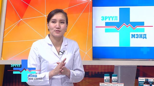 Эрүүл мэнд - Бөөрний үрэвсэл /09.16/