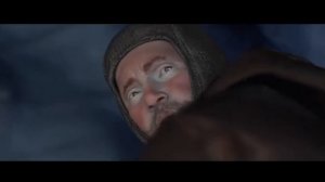Guillermo del Toro & ILM VFX test for the yet unmade Lovecraft's AT THE MOUNTAINS OF MADNESS - Marky