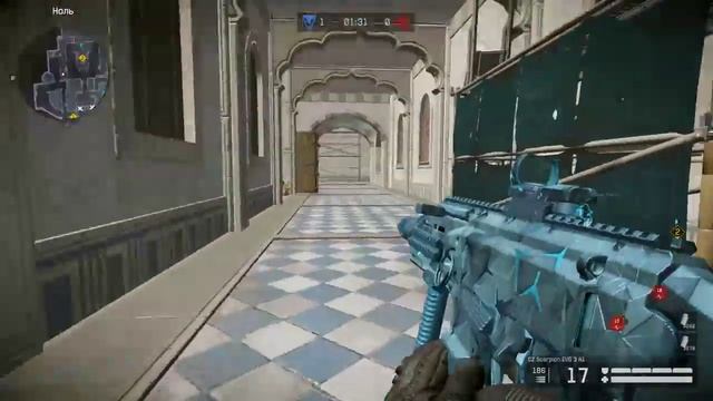 РМ соло Прямая трансляция WARFACE CHANNEL смотреть онлайн