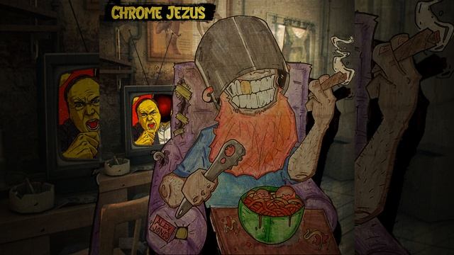 Focus (feat. Ape) смотреть онлайн