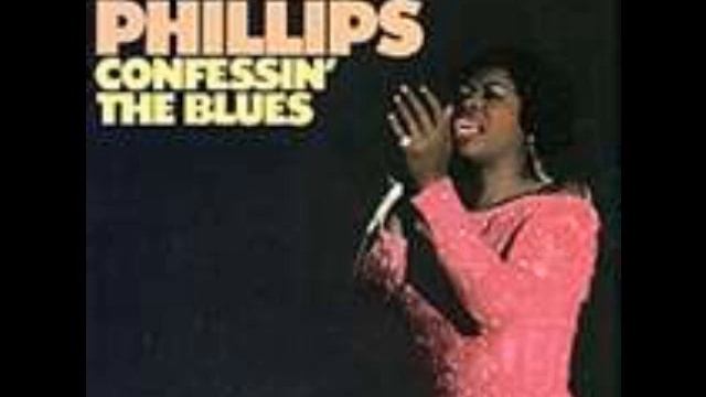 Esther Phillips- It Could Happen To You