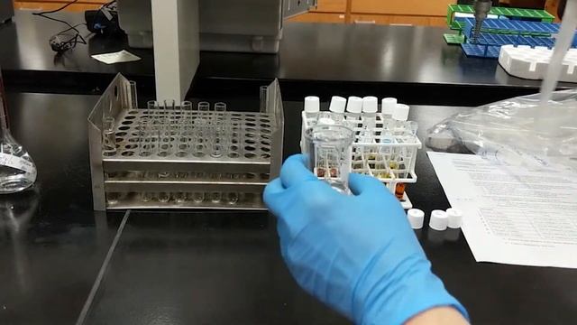How to Analyze Chemical Oxygen Demand in Water смотреть онлайн