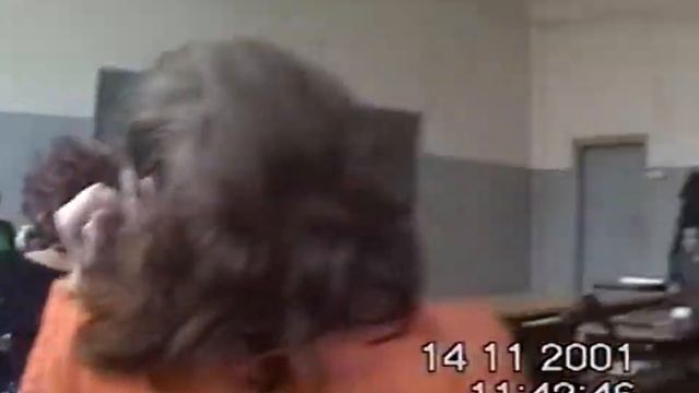 2001-ноябрь — Семинар по философии (Максим Максимович) смотреть онлайн